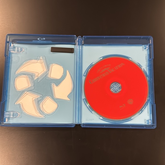 National Lampoon’s Christmas Vacation - Blu-ray - Picture 3 of 5